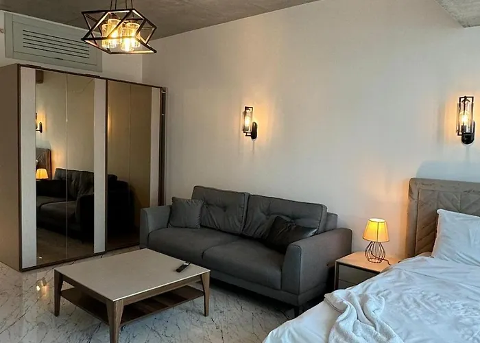 Sinpas Queen Bomonti By Bondy Istanbul