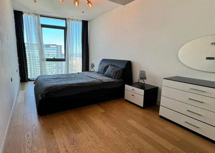 Sinpas Queen Bomonti By Bondy Istanbul