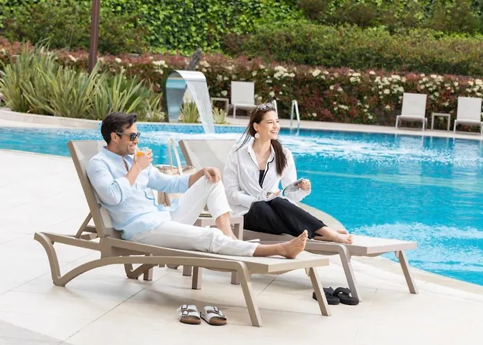 Sinpas Queen Bomonti By Bondy Lägenhet *