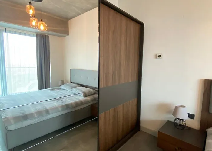 Lägenhet Sinpas Queen Bomonti By Bondy Istanbul