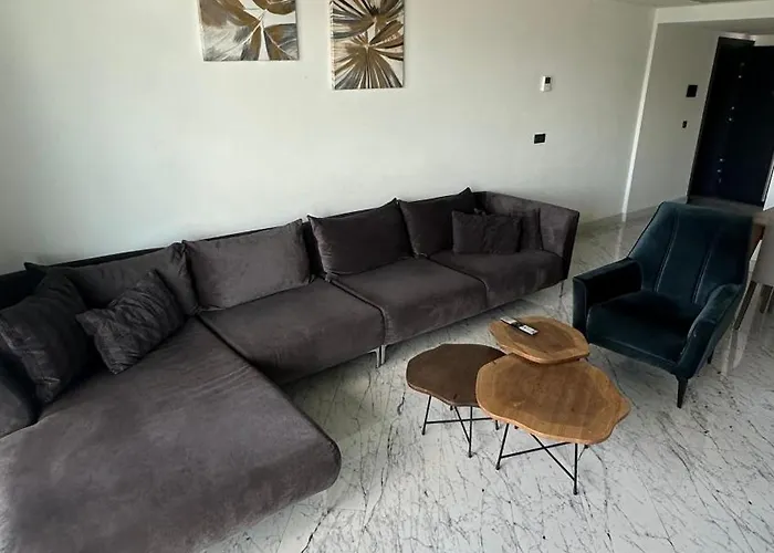 Lägenhet Sinpas Queen Bomonti By Bondy Istanbul