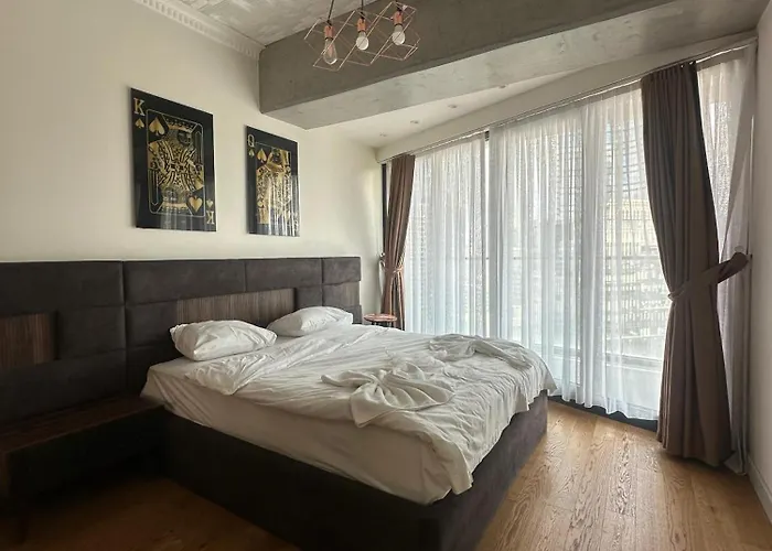 Sinpas Queen Bomonti By Bondy * Istanbul