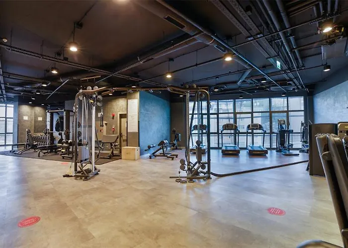 Sinpas Queen Bomonti By Bondy * Istanbul