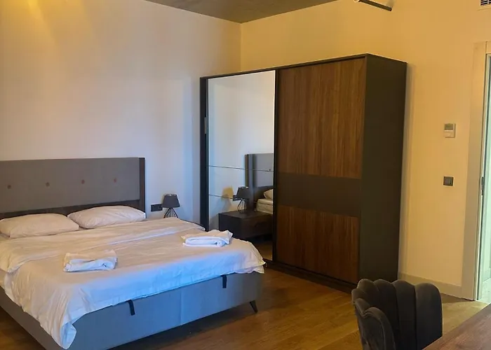 Sinpas Queen Bomonti By Bondy Istanbul