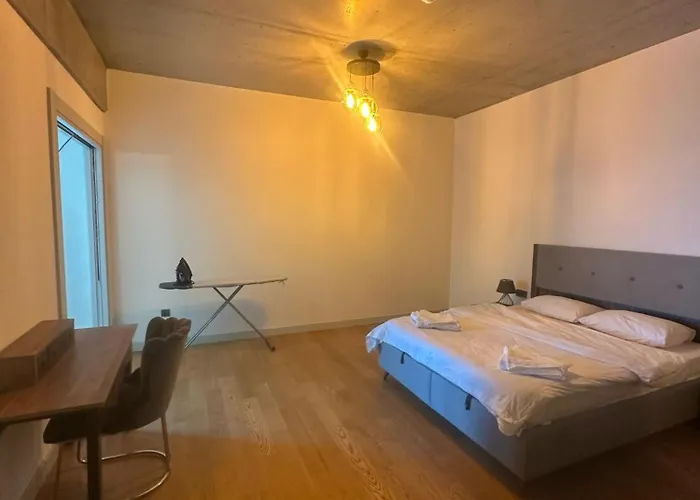 Sinpas Queen Bomonti By Bondy Lägenhet *