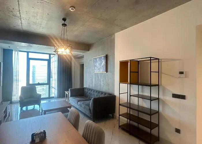 Sinpas Queen Bomonti By Bondy Lägenhet Istanbul